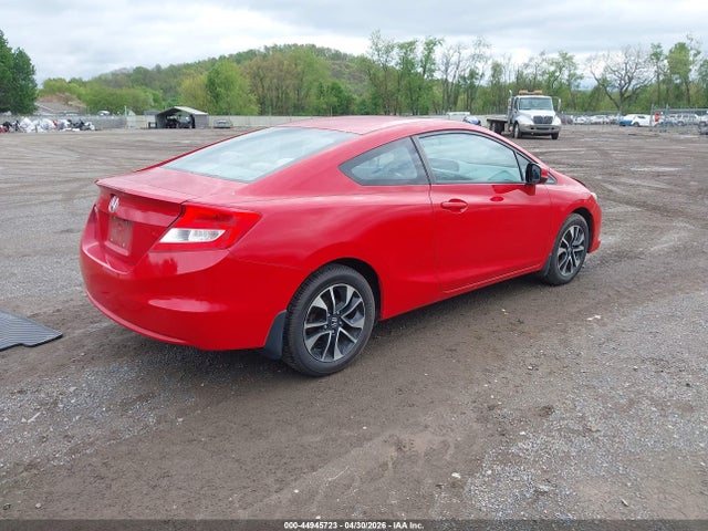 44945723 :رقم المزاد ، 2HGFG3A89DH514797 vin ، 2013 Honda Civic Ex مزاد بيع