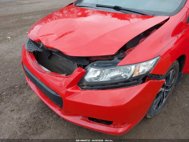 44945723 :رقم المزاد ، 2HGFG3A89DH514797 vin ، 2013 Honda Civic Ex مزاد بيع