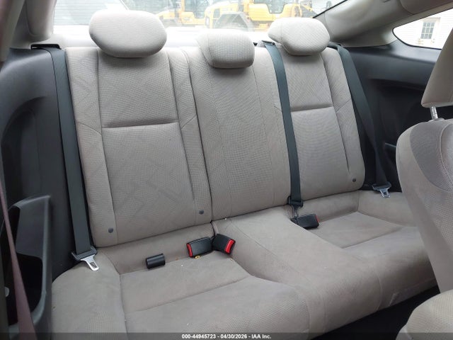 44945723 :رقم المزاد ، 2HGFG3A89DH514797 vin ، 2013 Honda Civic Ex مزاد بيع