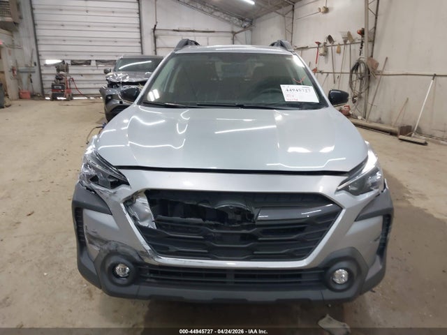 Продажа на аукционе авто 2025 Subaru Outback Premium, vin: 4S4BTAFC0S3178771, номер лота: 44945727
