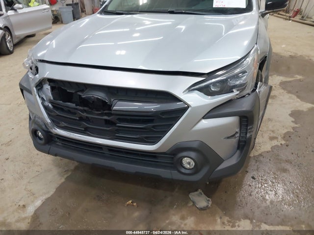 Продажа на аукционе авто 2025 Subaru Outback Premium, vin: 4S4BTAFC0S3178771, номер лота: 44945727