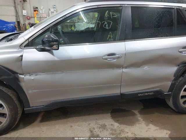 Продажа на аукционе авто 2025 Subaru Outback Premium, vin: 4S4BTAFC0S3178771, номер лота: 44945727