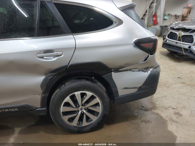 Продажа на аукционе авто 2025 Subaru Outback Premium, vin: 4S4BTAFC0S3178771, номер лота: 44945727
