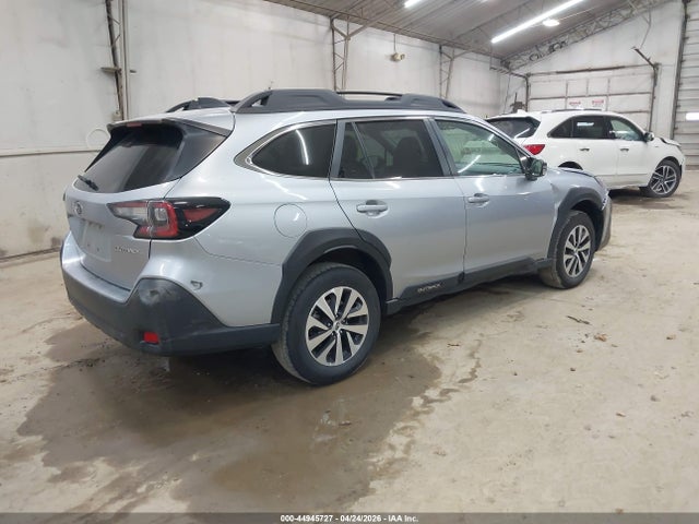 Продажа на аукционе авто 2025 Subaru Outback Premium, vin: 4S4BTAFC0S3178771, номер лота: 44945727