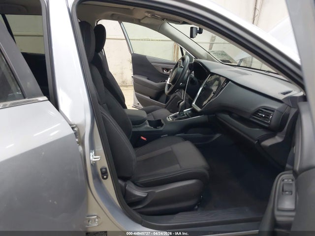 Продажа на аукционе авто 2025 Subaru Outback Premium, vin: 4S4BTAFC0S3178771, номер лота: 44945727