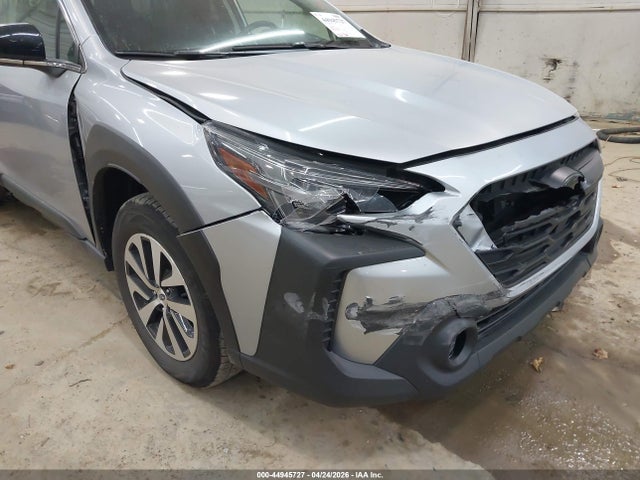 Продажа на аукционе авто 2025 Subaru Outback Premium, vin: 4S4BTAFC0S3178771, номер лота: 44945727