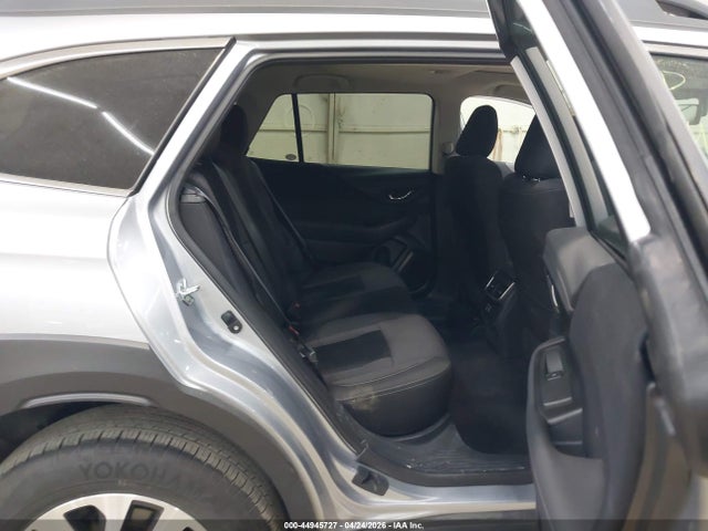 Продажа на аукционе авто 2025 Subaru Outback Premium, vin: 4S4BTAFC0S3178771, номер лота: 44945727