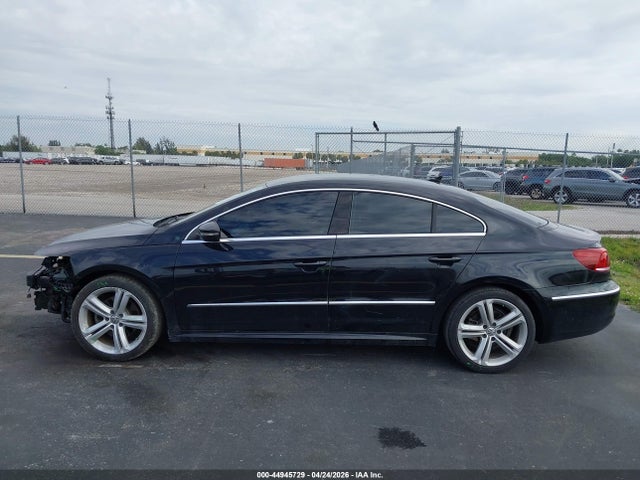 2016 Volkswagen Cc 2.0t R-line მანქანა იყიდება აუქციონზე, vin: WVWBP7AN9GE504891, აუქციონის ნომერი: 44945729