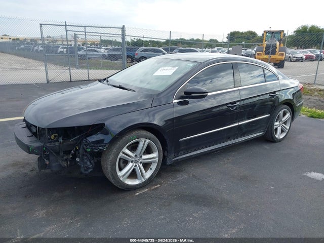 2016 Volkswagen Cc 2.0t R-line მანქანა იყიდება აუქციონზე, vin: WVWBP7AN9GE504891, აუქციონის ნომერი: 44945729