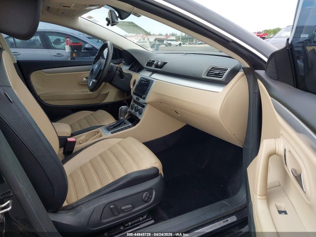 2016 Volkswagen Cc 2.0t R-line მანქანა იყიდება აუქციონზე, vin: WVWBP7AN9GE504891, აუქციონის ნომერი: 44945729