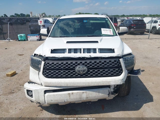 Продажа на аукционе авто 2020 Toyota Tundra Sr5, vin: 5TFDY5F12LX907559, номер лота: 44945728