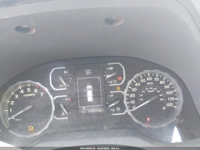 Продажа на аукционе авто 2020 Toyota Tundra Sr5, vin: 5TFDY5F12LX907559, номер лота: 44945728