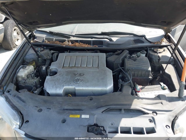 44945732 :رقم المزاد ، 4T1BK3DB6BU381375 vin ، 2011 Toyota Avalon مزاد بيع