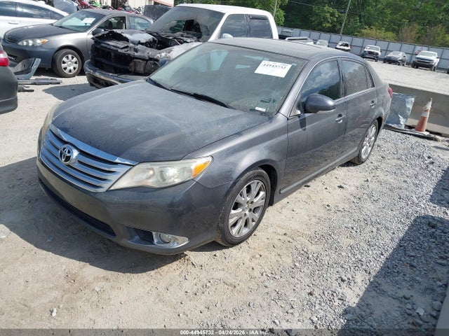 44945732 :رقم المزاد ، 4T1BK3DB6BU381375 vin ، 2011 Toyota Avalon مزاد بيع