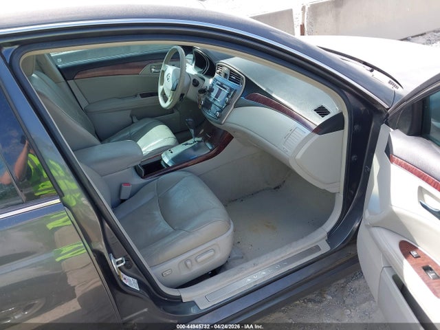 44945732 :رقم المزاد ، 4T1BK3DB6BU381375 vin ، 2011 Toyota Avalon مزاد بيع