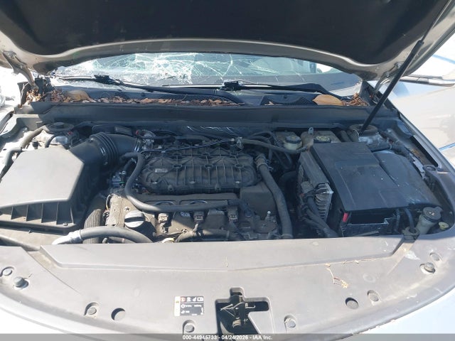 Aukcja sprzedaży 2015 Chevrolet Impala 2lz, vin: 2G1165S32F9113222, numer aukcji: 44945733