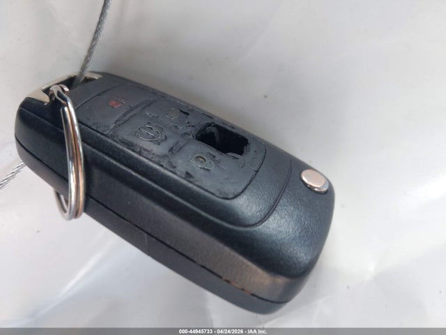 Aukcja sprzedaży 2015 Chevrolet Impala 2lz, vin: 2G1165S32F9113222, numer aukcji: 44945733