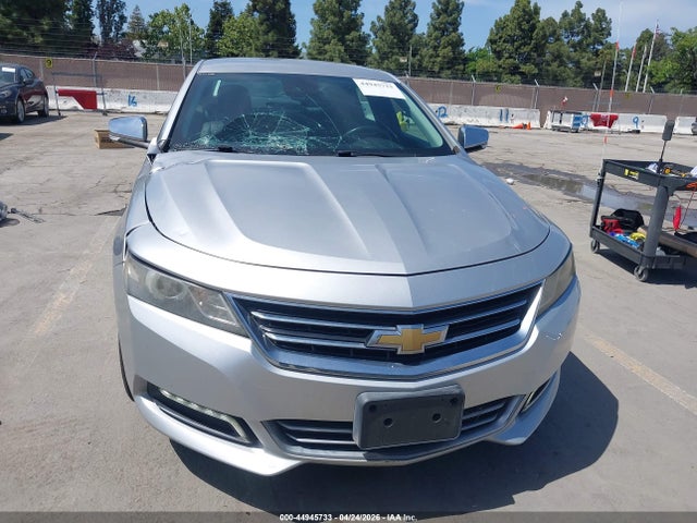 Aukcja sprzedaży 2015 Chevrolet Impala 2lz, vin: 2G1165S32F9113222, numer aukcji: 44945733