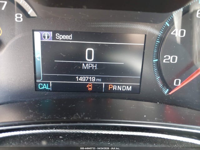 Aukcja sprzedaży 2015 Chevrolet Impala 2lz, vin: 2G1165S32F9113222, numer aukcji: 44945733