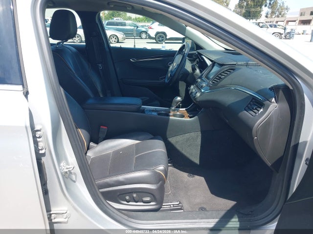 Aukcja sprzedaży 2015 Chevrolet Impala 2lz, vin: 2G1165S32F9113222, numer aukcji: 44945733