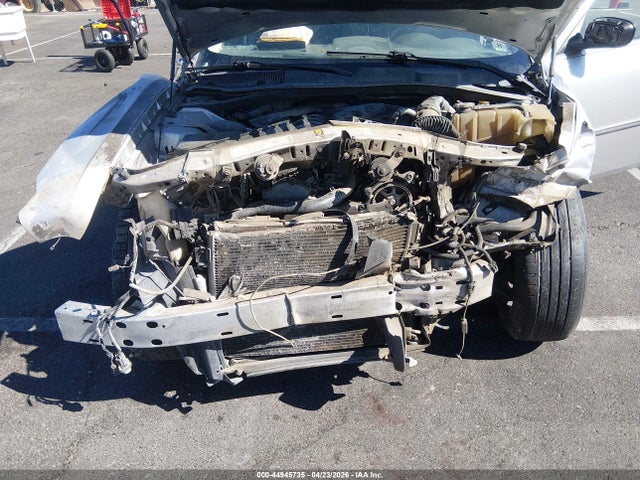 Продажа на аукционе авто 2009 Chrysler 300 Touring, vin: 2C3KA53V09H621861, номер лота: 44945735