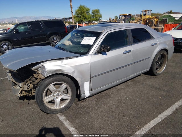 Продажа на аукционе авто 2009 Chrysler 300 Touring, vin: 2C3KA53V09H621861, номер лота: 44945735