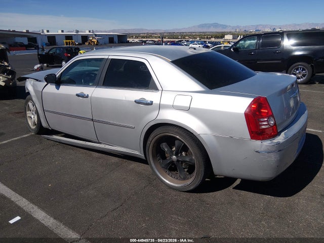 Продажа на аукционе авто 2009 Chrysler 300 Touring, vin: 2C3KA53V09H621861, номер лота: 44945735