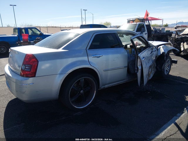Продажа на аукционе авто 2009 Chrysler 300 Touring, vin: 2C3KA53V09H621861, номер лота: 44945735