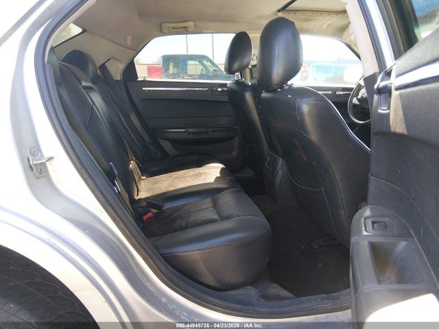 Продажа на аукционе авто 2009 Chrysler 300 Touring, vin: 2C3KA53V09H621861, номер лота: 44945735