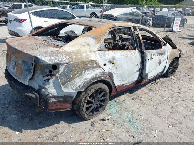 Aukcja sprzedaży 2010 Kia Forte Ex, vin: KNAFU4A26A5221965, numer aukcji: 44945738
