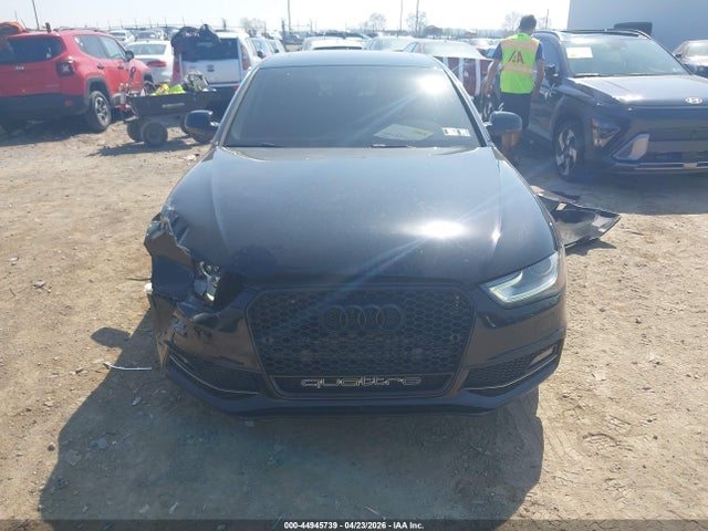 Aukcja sprzedaży 2014 Audi A4 2.0t Premium, vin: WAUDFAFL1EN028114, numer aukcji: 44945739