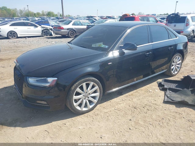 Aukcja sprzedaży 2014 Audi A4 2.0t Premium, vin: WAUDFAFL1EN028114, numer aukcji: 44945739