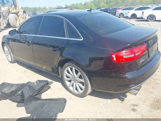 Aukcja sprzedaży 2014 Audi A4 2.0t Premium, vin: WAUDFAFL1EN028114, numer aukcji: 44945739