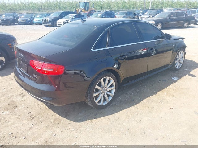 Aukcja sprzedaży 2014 Audi A4 2.0t Premium, vin: WAUDFAFL1EN028114, numer aukcji: 44945739