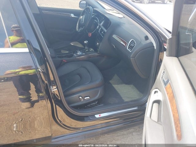 Aukcja sprzedaży 2014 Audi A4 2.0t Premium, vin: WAUDFAFL1EN028114, numer aukcji: 44945739