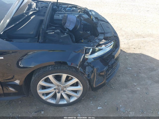 Aukcja sprzedaży 2014 Audi A4 2.0t Premium, vin: WAUDFAFL1EN028114, numer aukcji: 44945739
