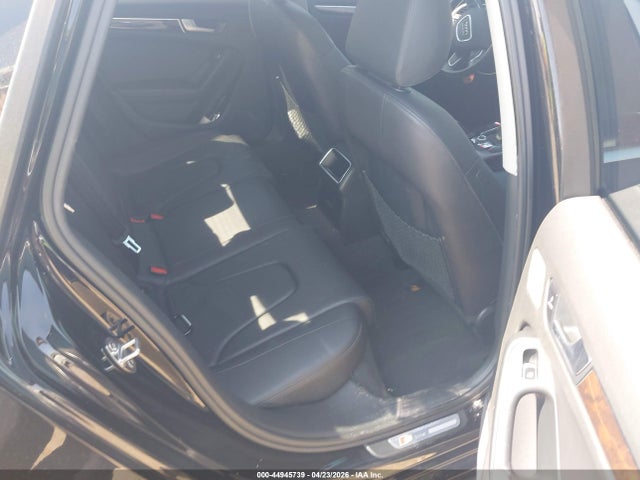 Aukcja sprzedaży 2014 Audi A4 2.0t Premium, vin: WAUDFAFL1EN028114, numer aukcji: 44945739
