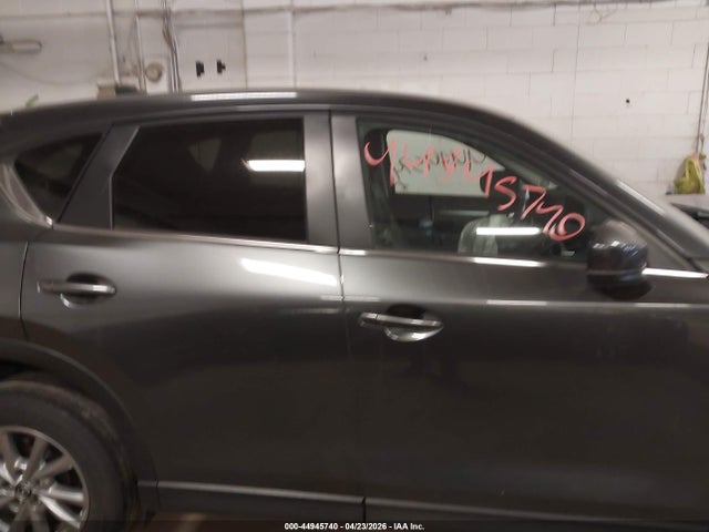 Продажа на аукционе авто 2022 Mazda Cx-5 2.5 S Preferred, vin: JM3KFBCM9N0634844, номер лота: 44945740