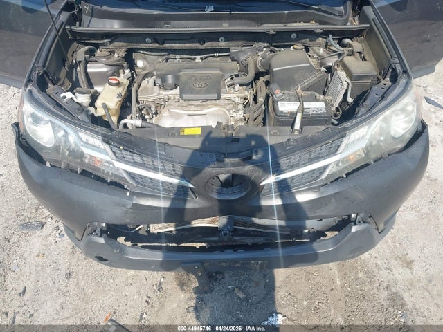 Aukcja sprzedaży 2015 Toyota Rav4 Le, vin: JTMBFREV2FJ028188, numer aukcji: 44945746