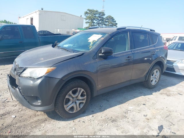 Aukcja sprzedaży 2015 Toyota Rav4 Le, vin: JTMBFREV2FJ028188, numer aukcji: 44945746