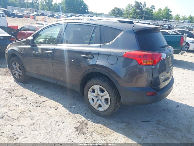 Aukcja sprzedaży 2015 Toyota Rav4 Le, vin: JTMBFREV2FJ028188, numer aukcji: 44945746