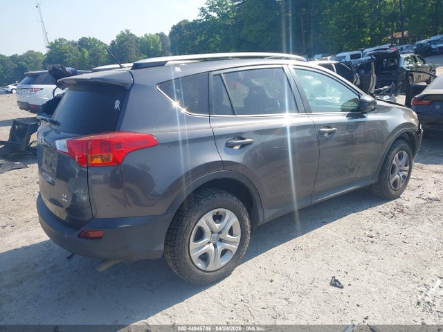 Aukcja sprzedaży 2015 Toyota Rav4 Le, vin: JTMBFREV2FJ028188, numer aukcji: 44945746
