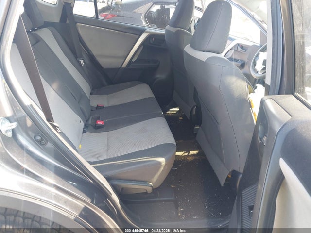 Aukcja sprzedaży 2015 Toyota Rav4 Le, vin: JTMBFREV2FJ028188, numer aukcji: 44945746