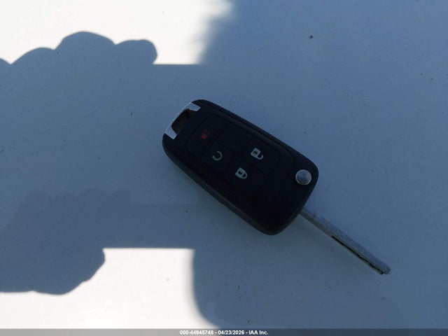 Продаж на аукціоні авто 2016 Gmc Terrain Sle-2, vin: 2GKALNEK1G6289446, номер лоту: 44945748