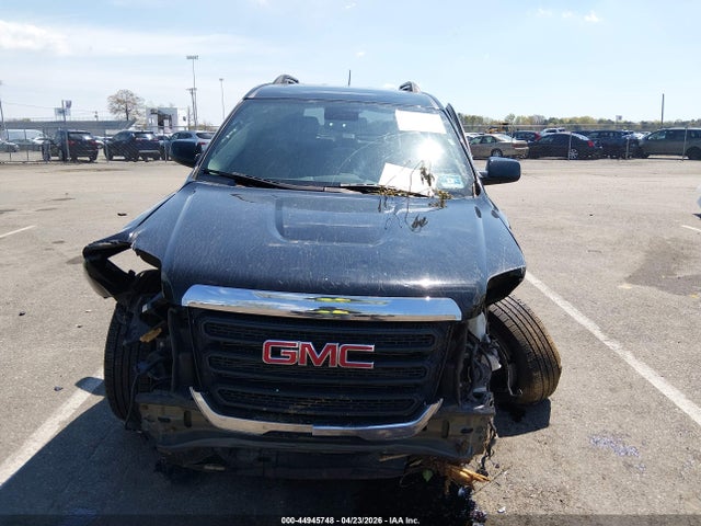 Продаж на аукціоні авто 2016 Gmc Terrain Sle-2, vin: 2GKALNEK1G6289446, номер лоту: 44945748