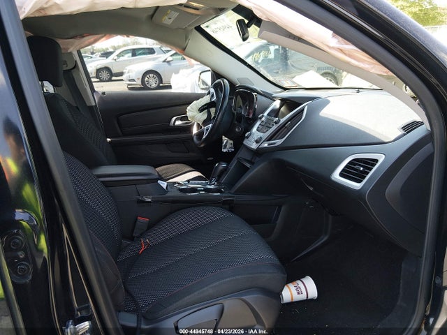 Продаж на аукціоні авто 2016 Gmc Terrain Sle-2, vin: 2GKALNEK1G6289446, номер лоту: 44945748