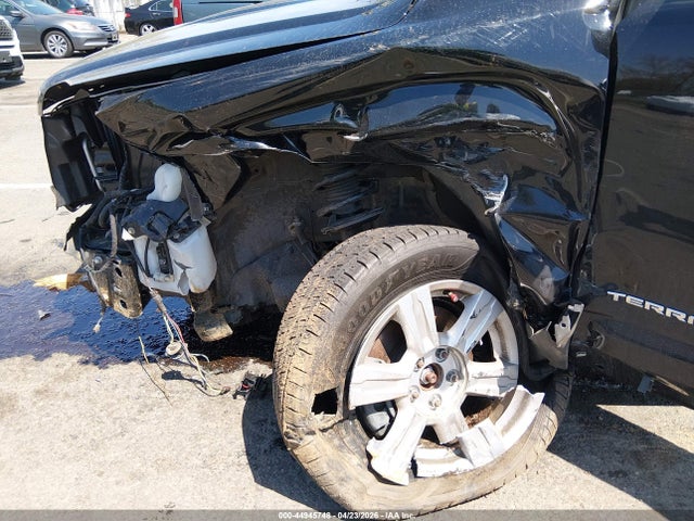 Продаж на аукціоні авто 2016 Gmc Terrain Sle-2, vin: 2GKALNEK1G6289446, номер лоту: 44945748