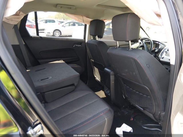 Продаж на аукціоні авто 2016 Gmc Terrain Sle-2, vin: 2GKALNEK1G6289446, номер лоту: 44945748