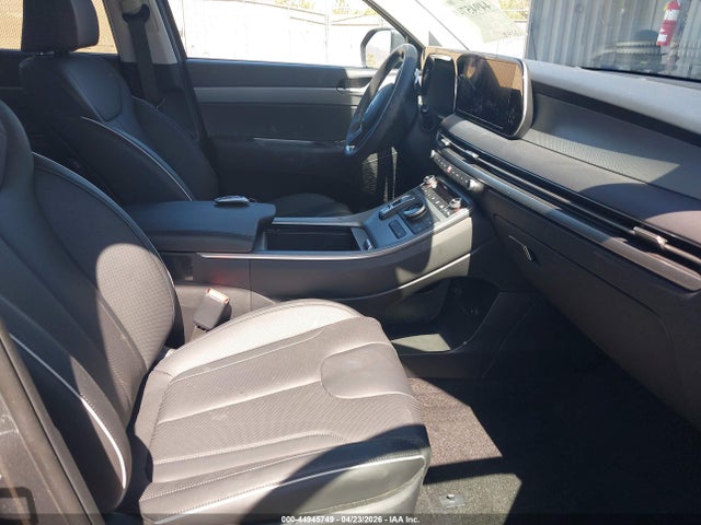 Продажа на аукционе авто 2025 Hyundai Palisade Xrt, vin: KM8R3DGE6SU945971, номер лота: 44945749