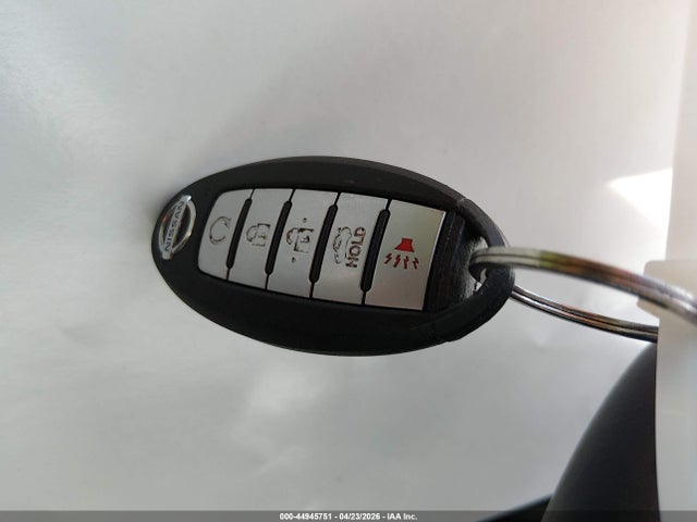 2023 Nissan Sentra Sr Xtronic Cvt მანქანა იყიდება აუქციონზე, vin: 3N1AB8DVXPY258371, აუქციონის ნომერი: 44945751